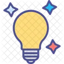 Central Idea Key Point Main Idea Icon