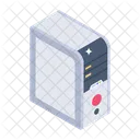 Central Processing Unit  Icon