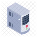 Central Processing Unit  Icon