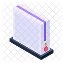 Central Processing Unit  Icon