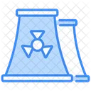 Centrale Nucleare Icon