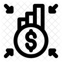 Centralizado  Icono