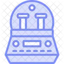 Centrifuge  Icon