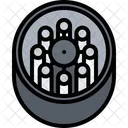 Centrifuge  Icon