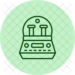 Centrifuge  Icon