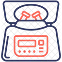 Centrifuge Medical Equipment Blood Test Icon