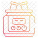 Centrifuge  Icon