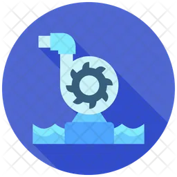 Centrifuge  Icon