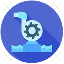 Centrifuge  Icon