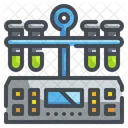 Centrifuge Machine  Icon