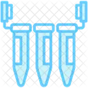 Centrifuge tube  Icon