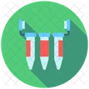 Centrifuge Tube Icon