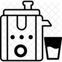 Centrifugeuse Jus Mixeur Icône