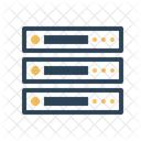 Datos  Icono