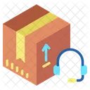 Call Center De Logistica Call Center Atencion Al Cliente Icon