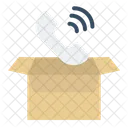 Entrega Icon