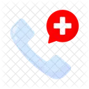 Centro De Llamadas Servicio Al Cliente Soporte Icon