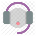 Centro de llamadas  Icon