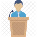 Centro de llamadas  Icon