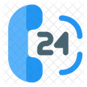 Centro de llamadas  Icon