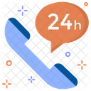 Centro de llamadas  Icon