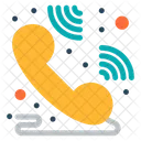 Centro de llamadas  Icon