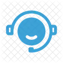Centro de llamadas  Icon
