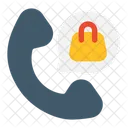 Centro de llamadas  Icon
