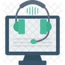 Call Center Diseno Desarrollo Icon