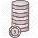 Cents  Icon
