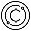 Cents  Icon