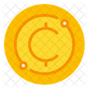 Cents  Icon