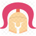 Centurion Helmet  Icon