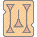 Centurion Helmet  Icon