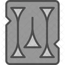 Centurion Helmet  Icon