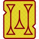Centurion Helmet  Icon