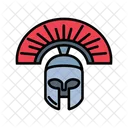 Centurion Soldier Leader Icon