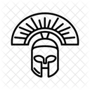 Centurion Soldier Leader Icon