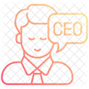 Ceo  Icon