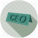 CEO Icon