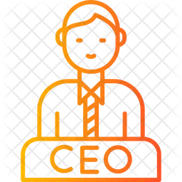 Ceo  Icon