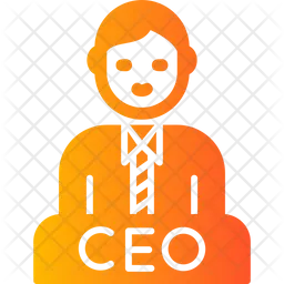 Ceo  Icon