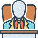 Ceo  Icon