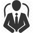 Ceo  Icon