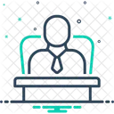 Ceo  Icon