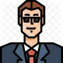 CEO  Icono