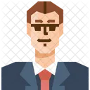 CEO  Symbol