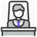 Ceo  Icon
