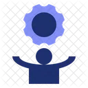 CEO  Ícone