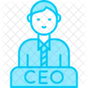 Ceo  Icon